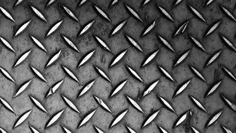 Металлический лист