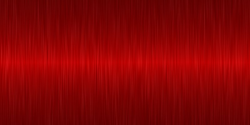 Красный металлический цвет