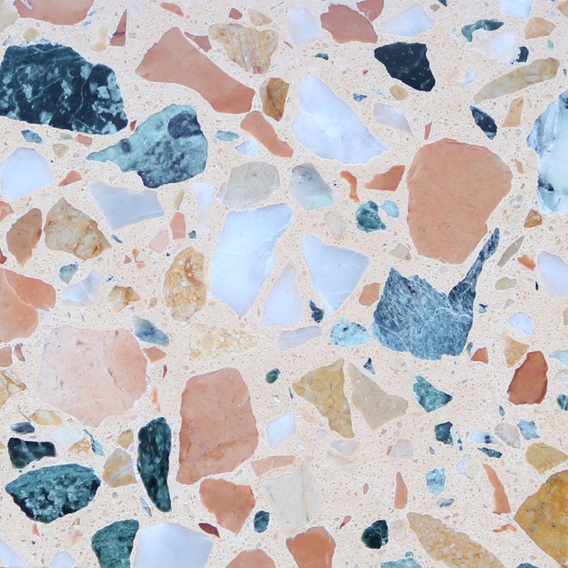 Терраццо 80х80