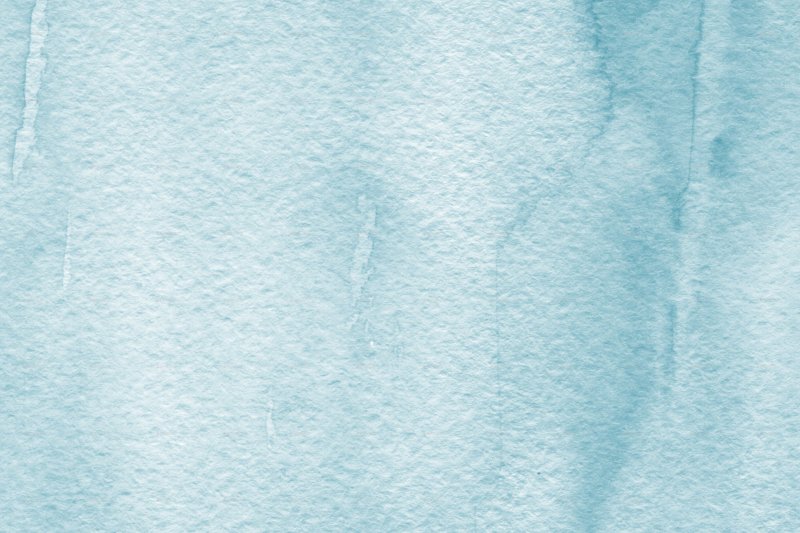 Текстура бумаги для акварели