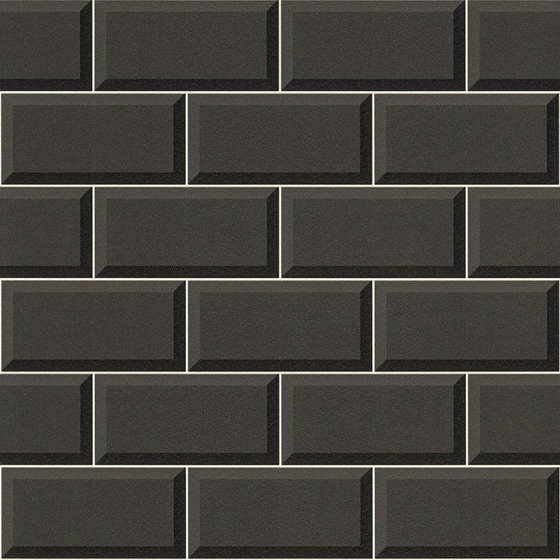 Плитка кабанчик серая текстура