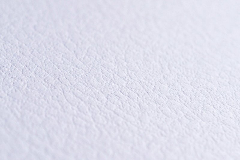 Фактура бумаги для акварели