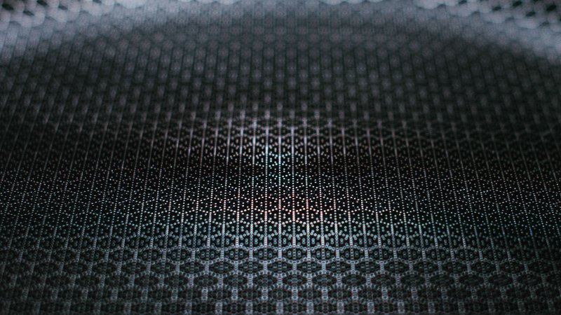 Углеродное волокно текстура