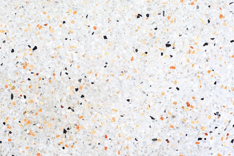 Плитка терраццо паттерн