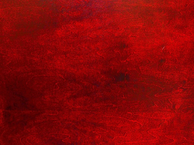 Красная глянцевая текстура