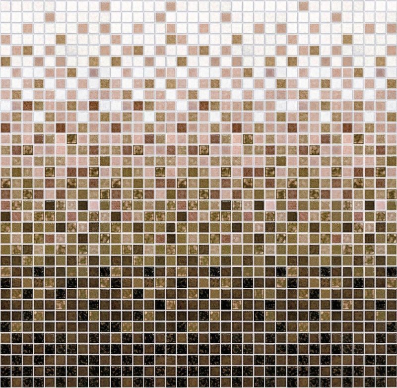 Церсанит мозаичная плитка