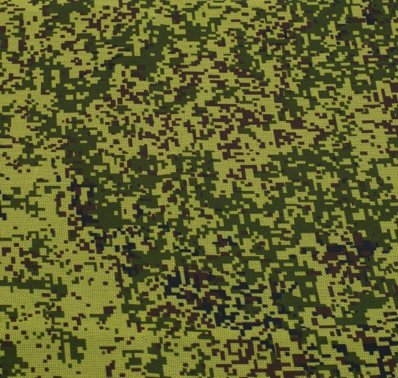 ЕМР пиксель камуфляж