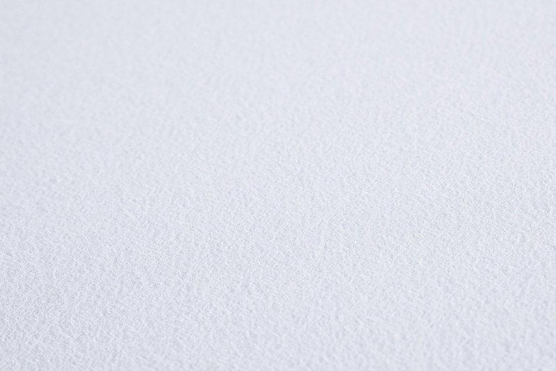 Белая текстурная бумага
