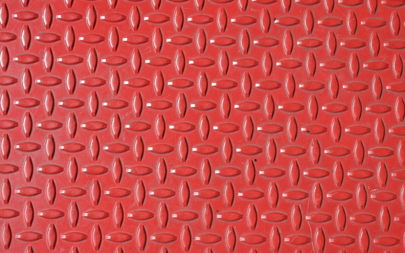 Красный металл фактура