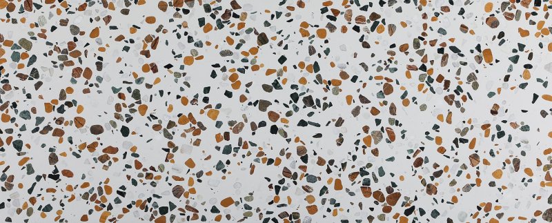 Кварц винил терраццо