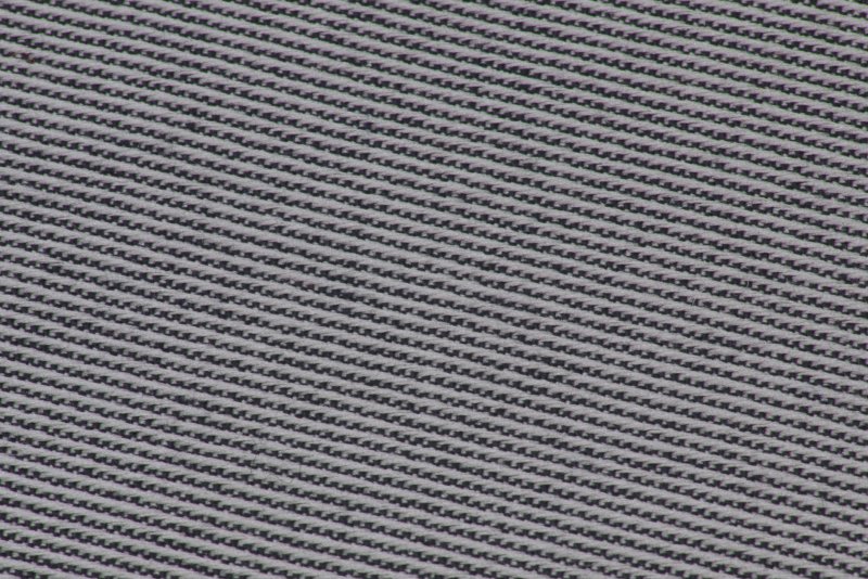 Текстура ткани диагональ