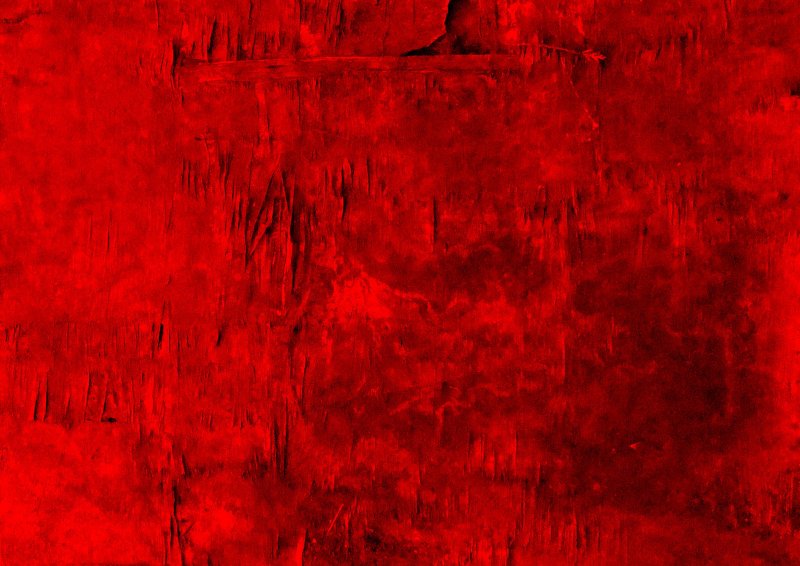 Красный фон
