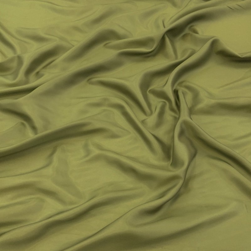 Фисташковая ткань