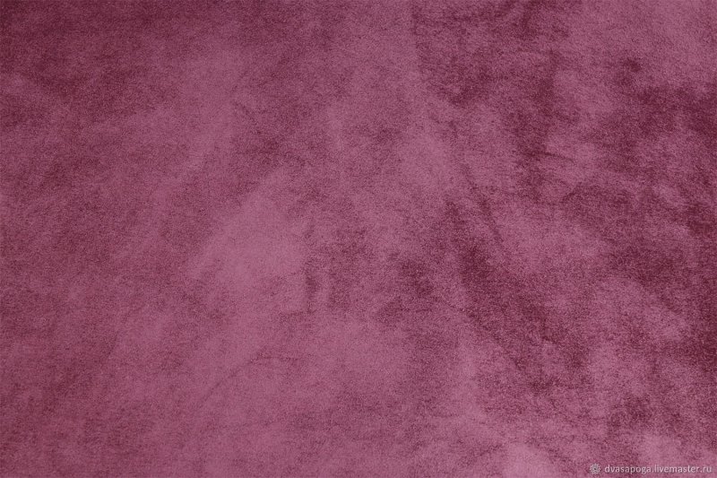 Ткань вельвет велюр