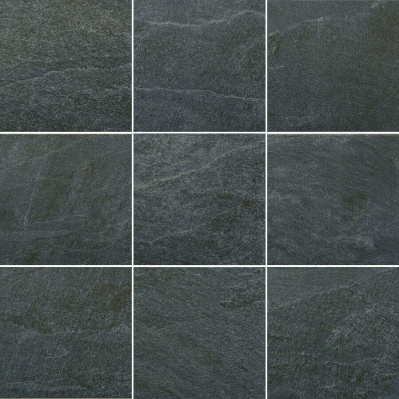 Серая плитка текстура