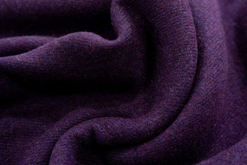 Шерсть ткань