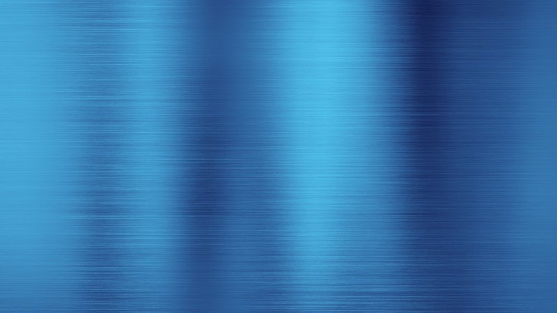 Синий металл