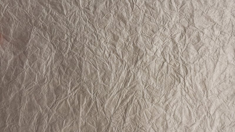 Мятая ткань