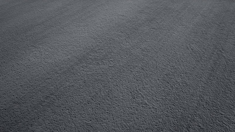 Серый асфальт