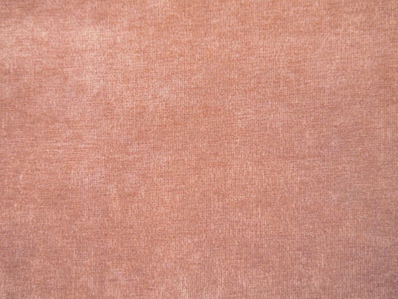 Коралловый вельвет