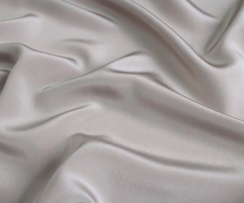 Ткань складки