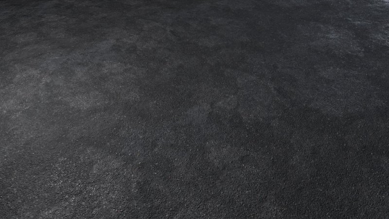 Фактура асфальта