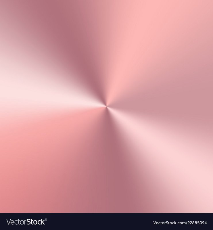 Розовый металл текстура