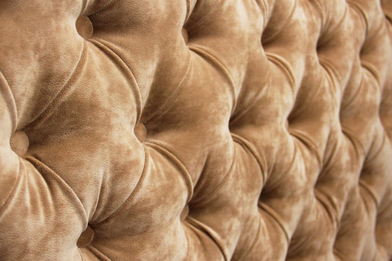 Мягкая обивка