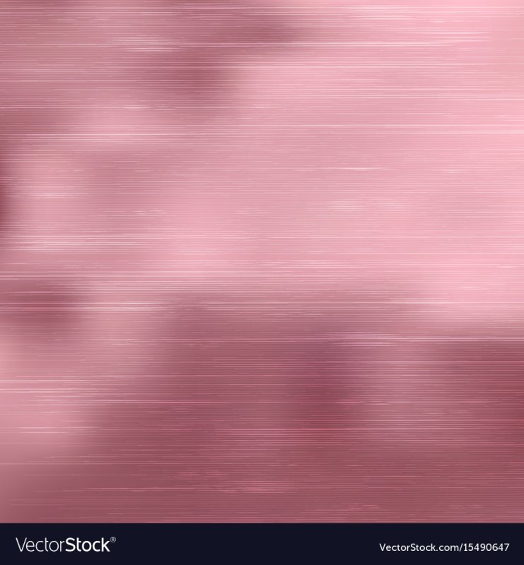 Розовый металлик фон