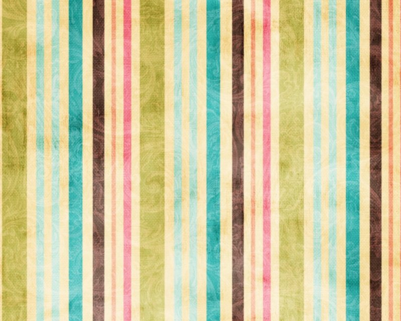 Полосатая бумага для скрапбукинга