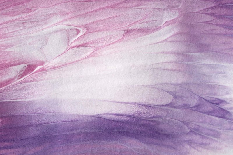 Акварельная текстура