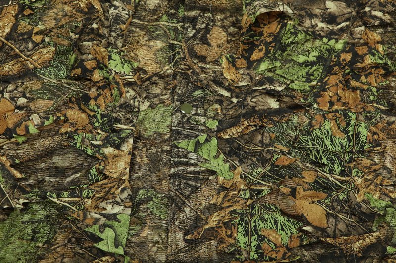 Маскировочная сетка Леший