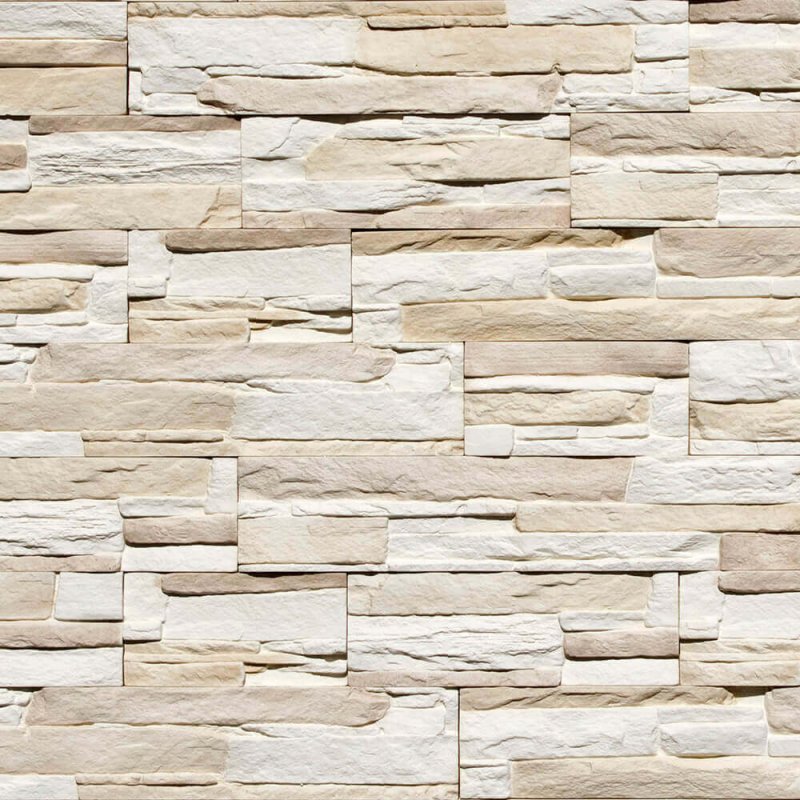 Камтек фасадный камень