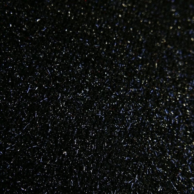 Ткань с блестками