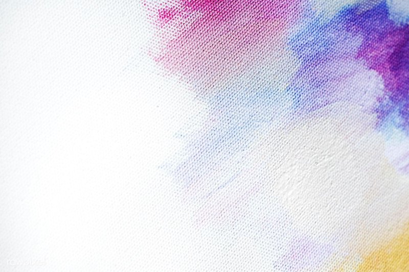 Фон акварельный пастельный