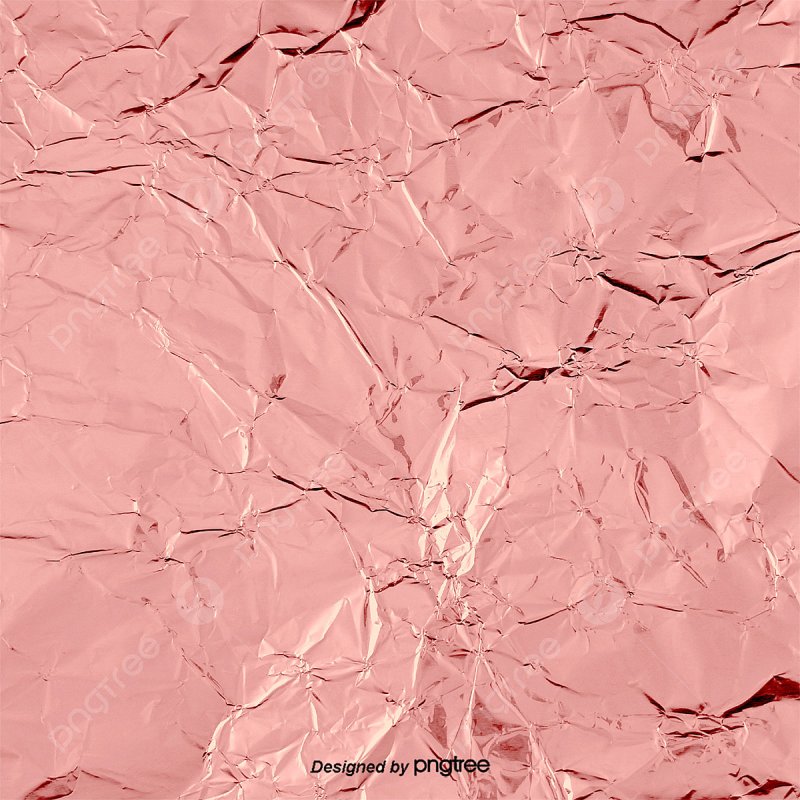 Розовое золото текстура