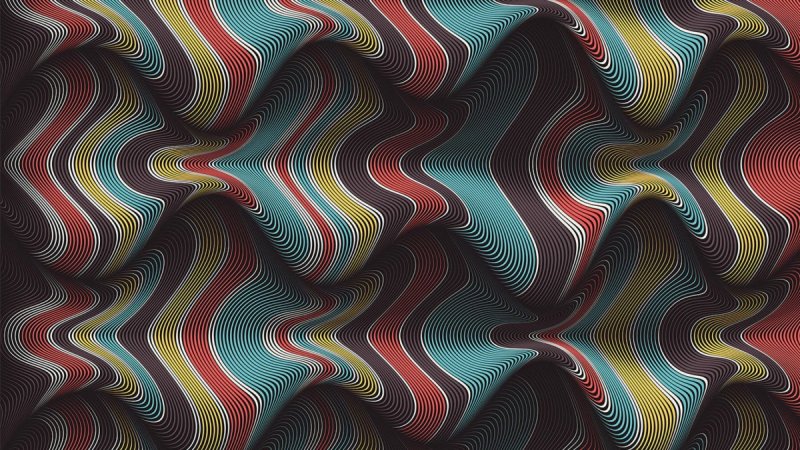 Современный фон