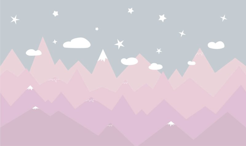 Обои для детской текстура