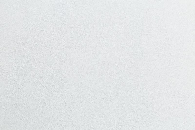 Фактура белой бумаги