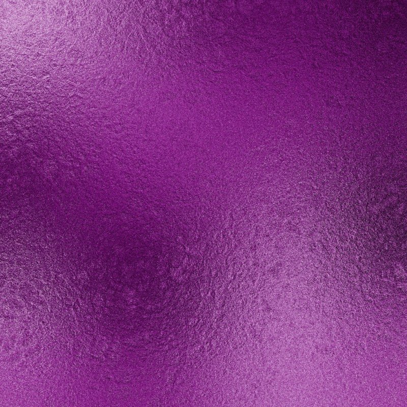 Фиолетовый металлик