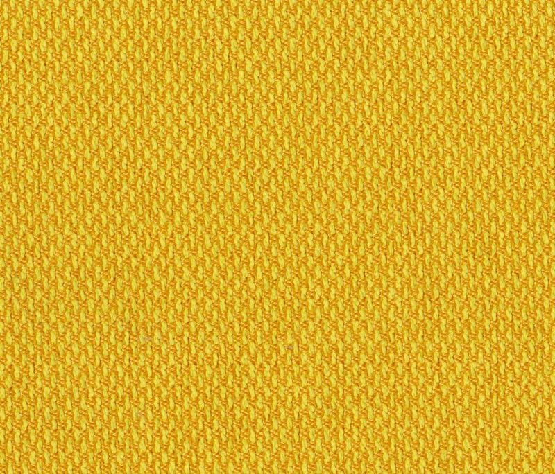 Желтая ткань текстура