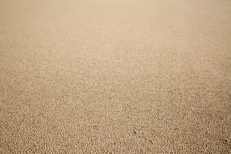 Текстура пустынного песка