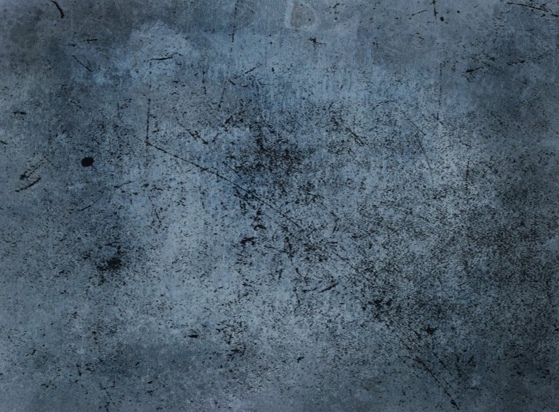 Текстура железа