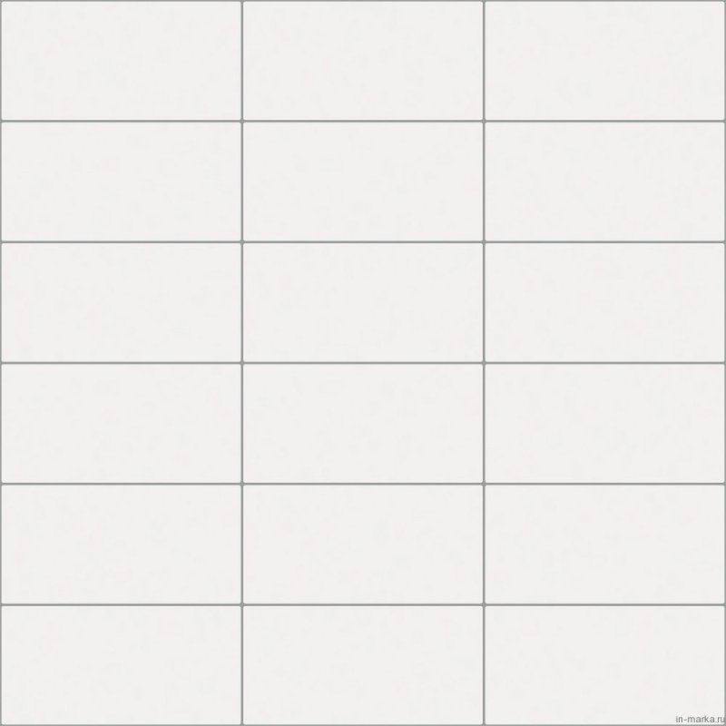 Плитка белая матовая 15х15 текстура архикад 22