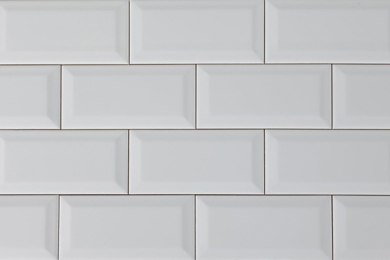 Kerama Marazzi кабанчик белый