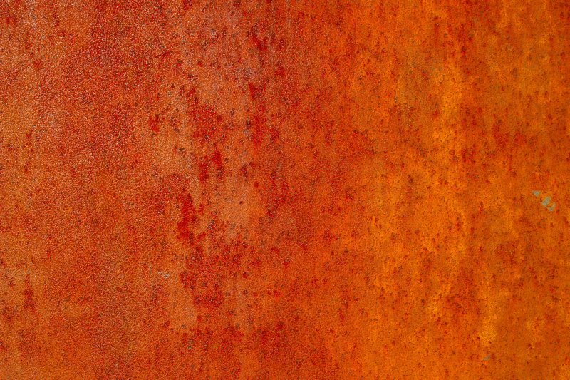 Текстура Corten Steel