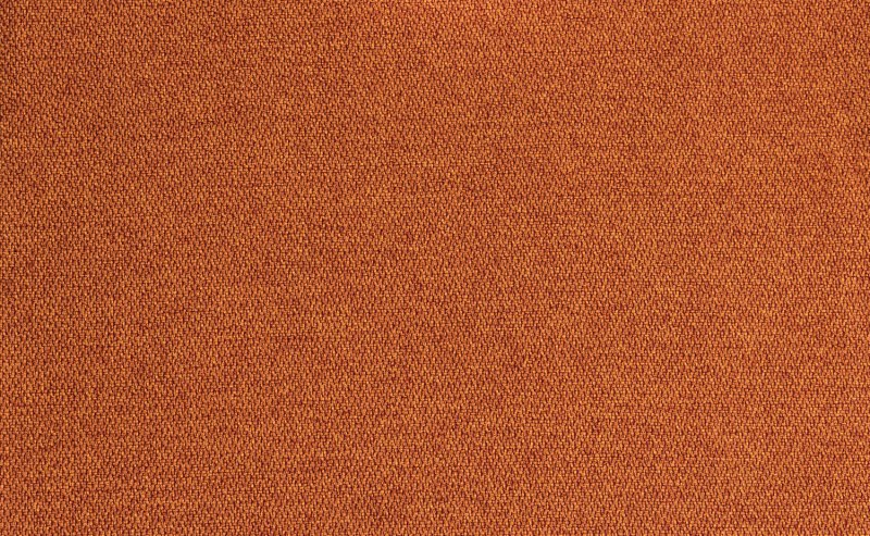 Терракотовый цвет ткани
