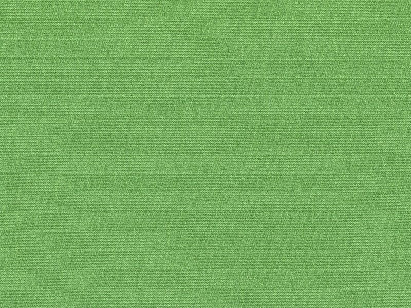 Зеленый цвет ткани