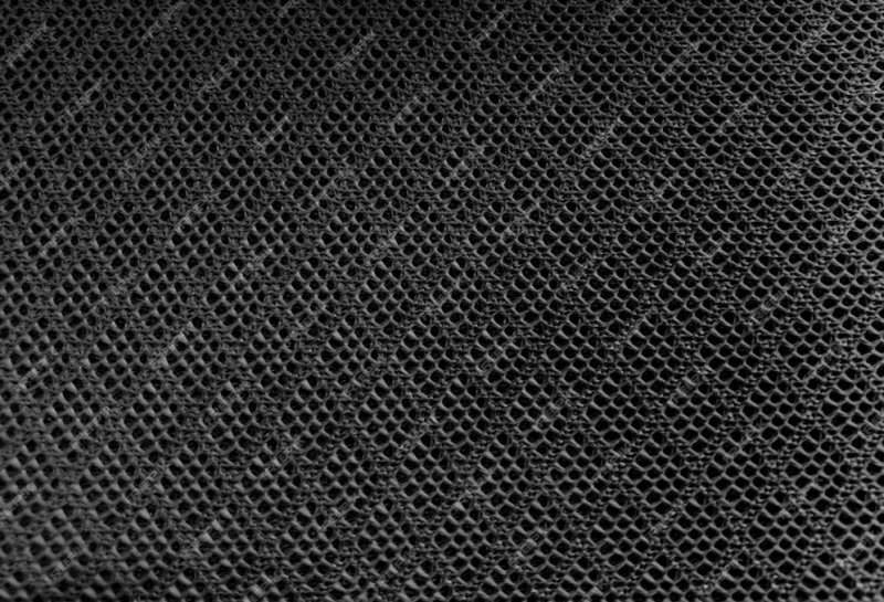Сетчатая ткань текстура