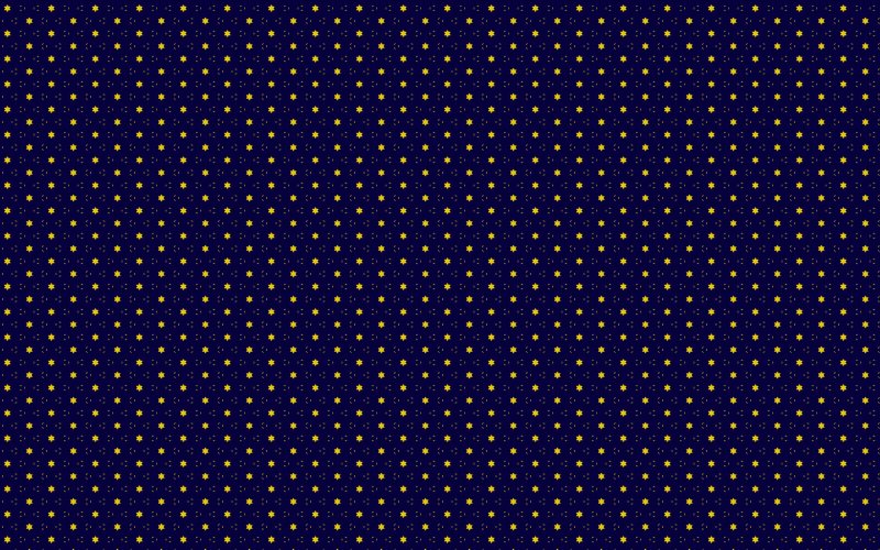 Фон в горошек
